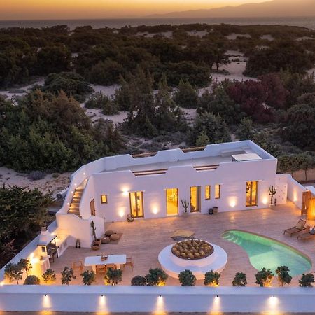 Villa Alyko 알리코비치 외부 사진