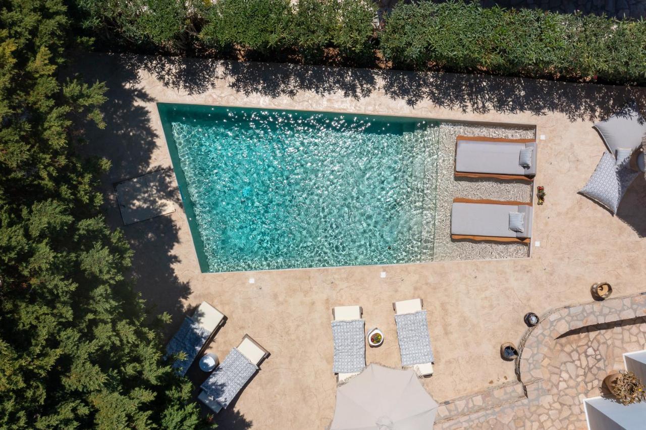 Villa Alyko 알리코비치 외부 사진
