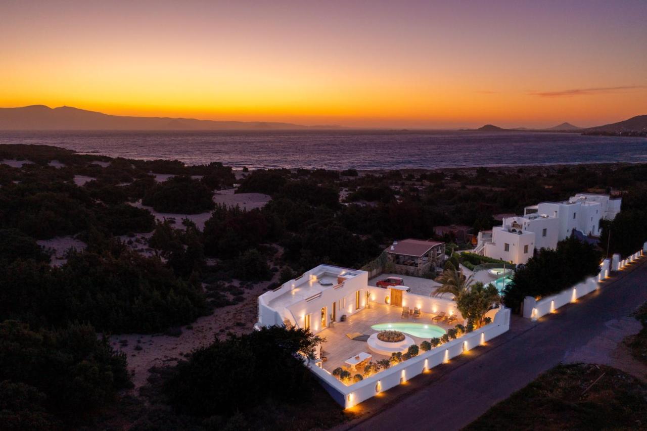 Villa Alyko 알리코비치 외부 사진