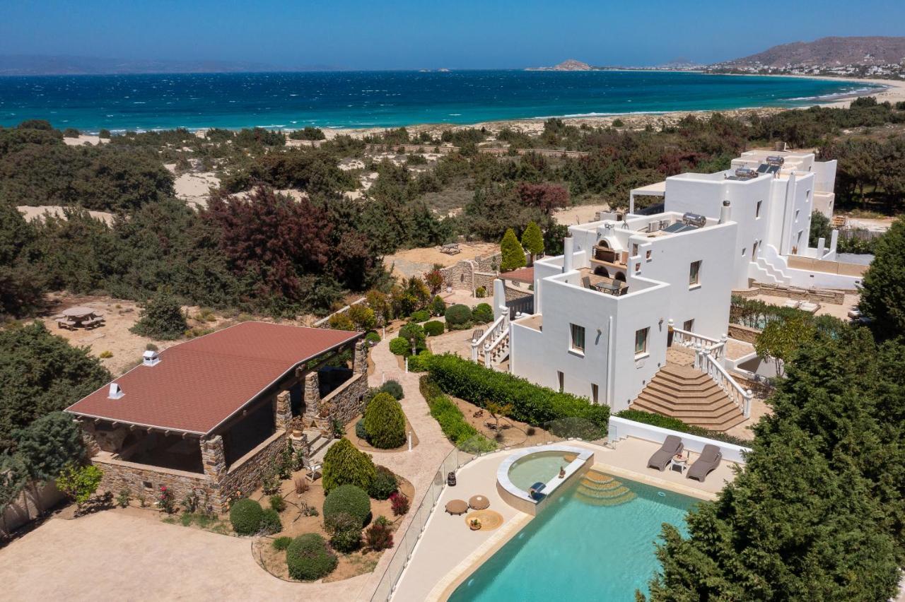 Villa Alyko 알리코비치 외부 사진