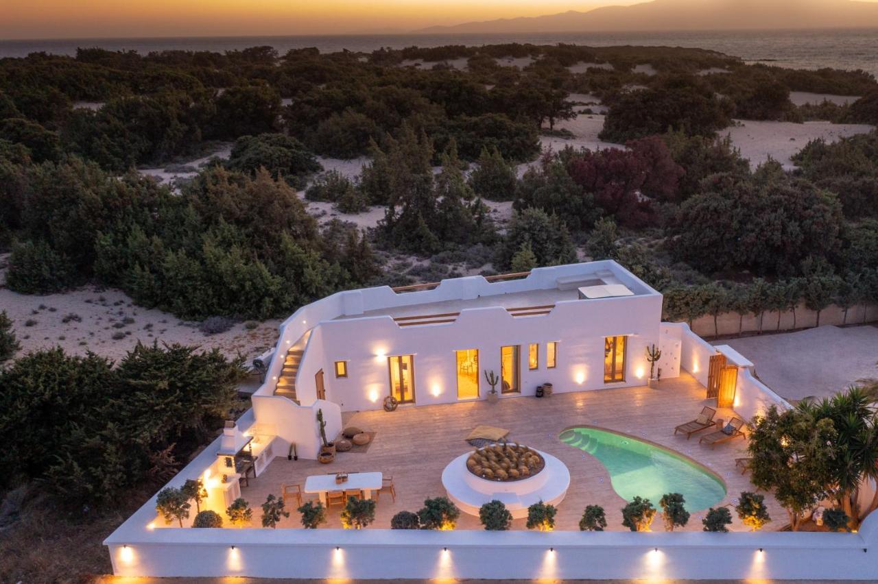 Villa Alyko 알리코비치 외부 사진