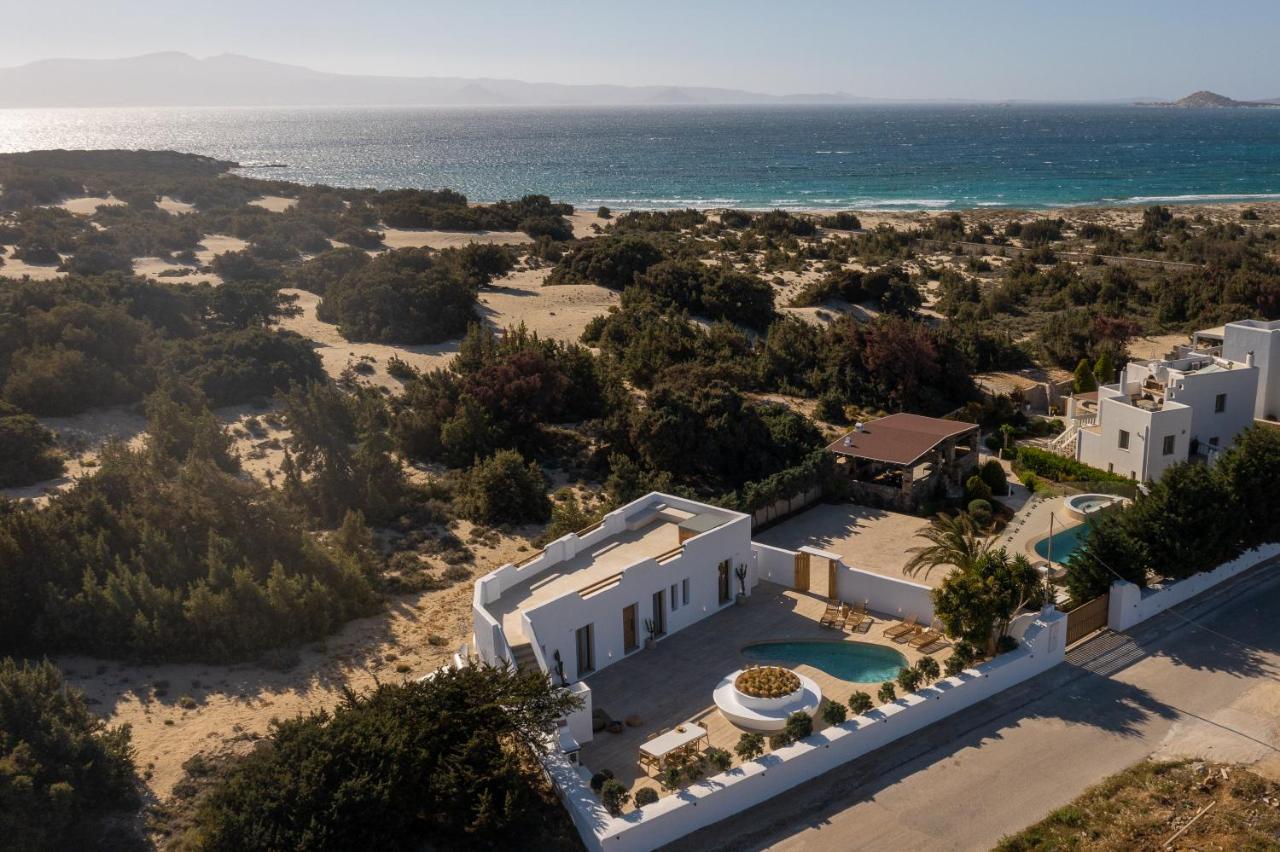 Villa Alyko 알리코비치 외부 사진