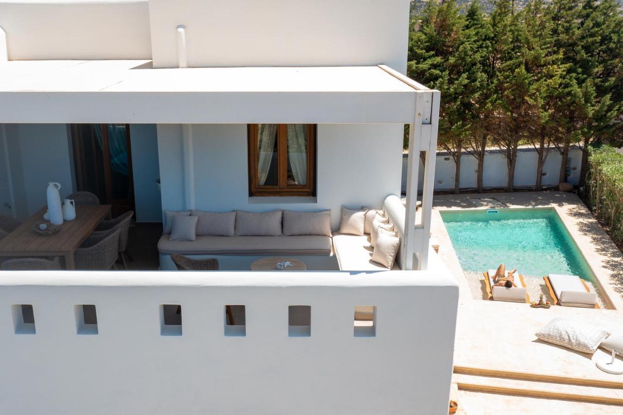 Villa Alyko 알리코비치 외부 사진