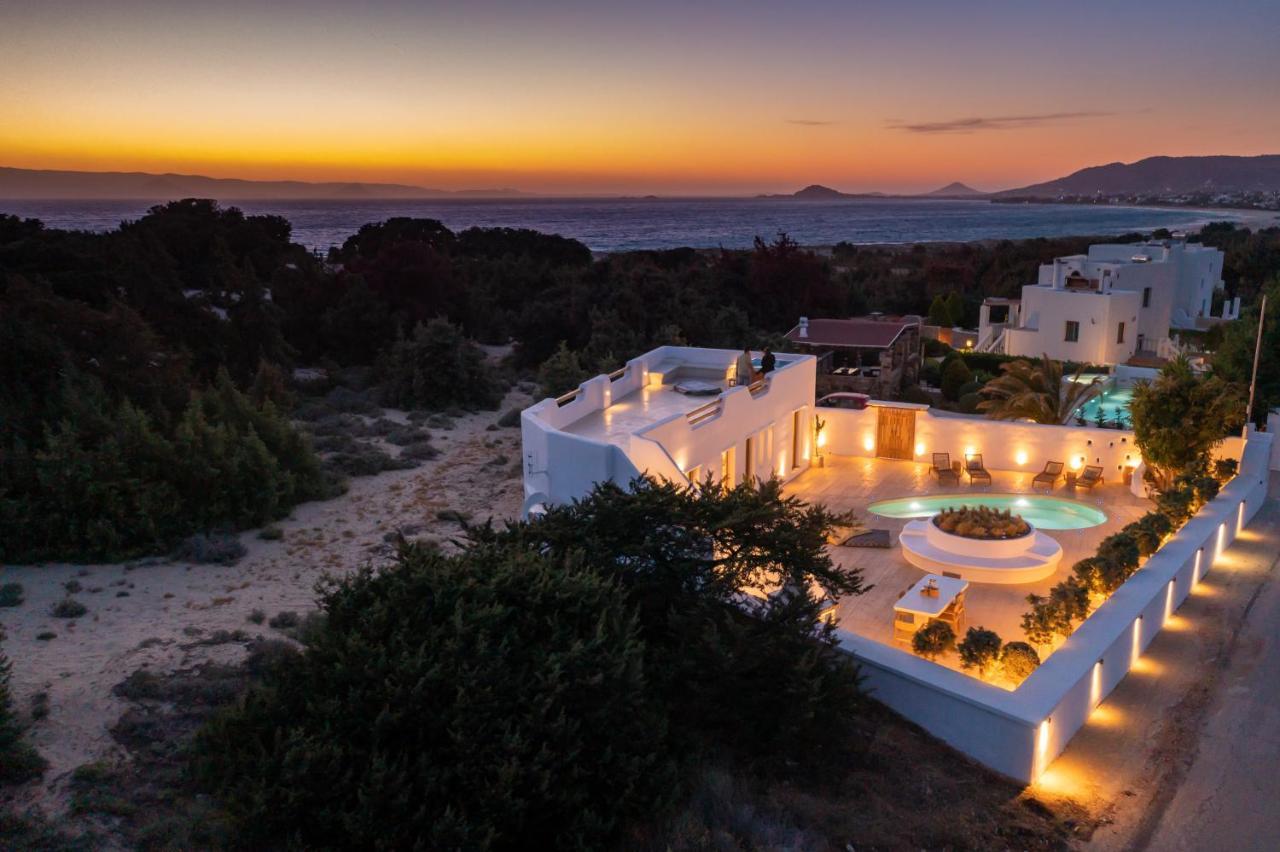 Villa Alyko 알리코비치 외부 사진