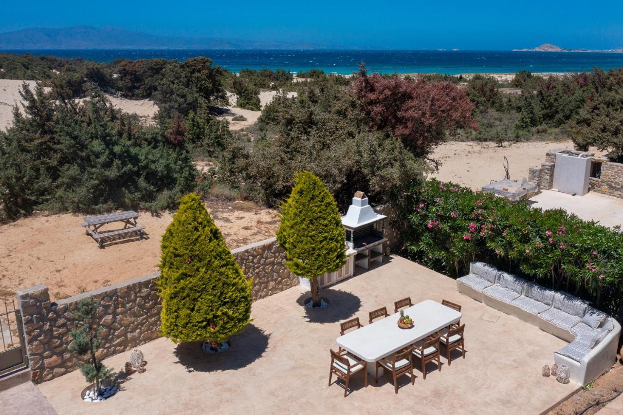 Villa Alyko 알리코비치 외부 사진