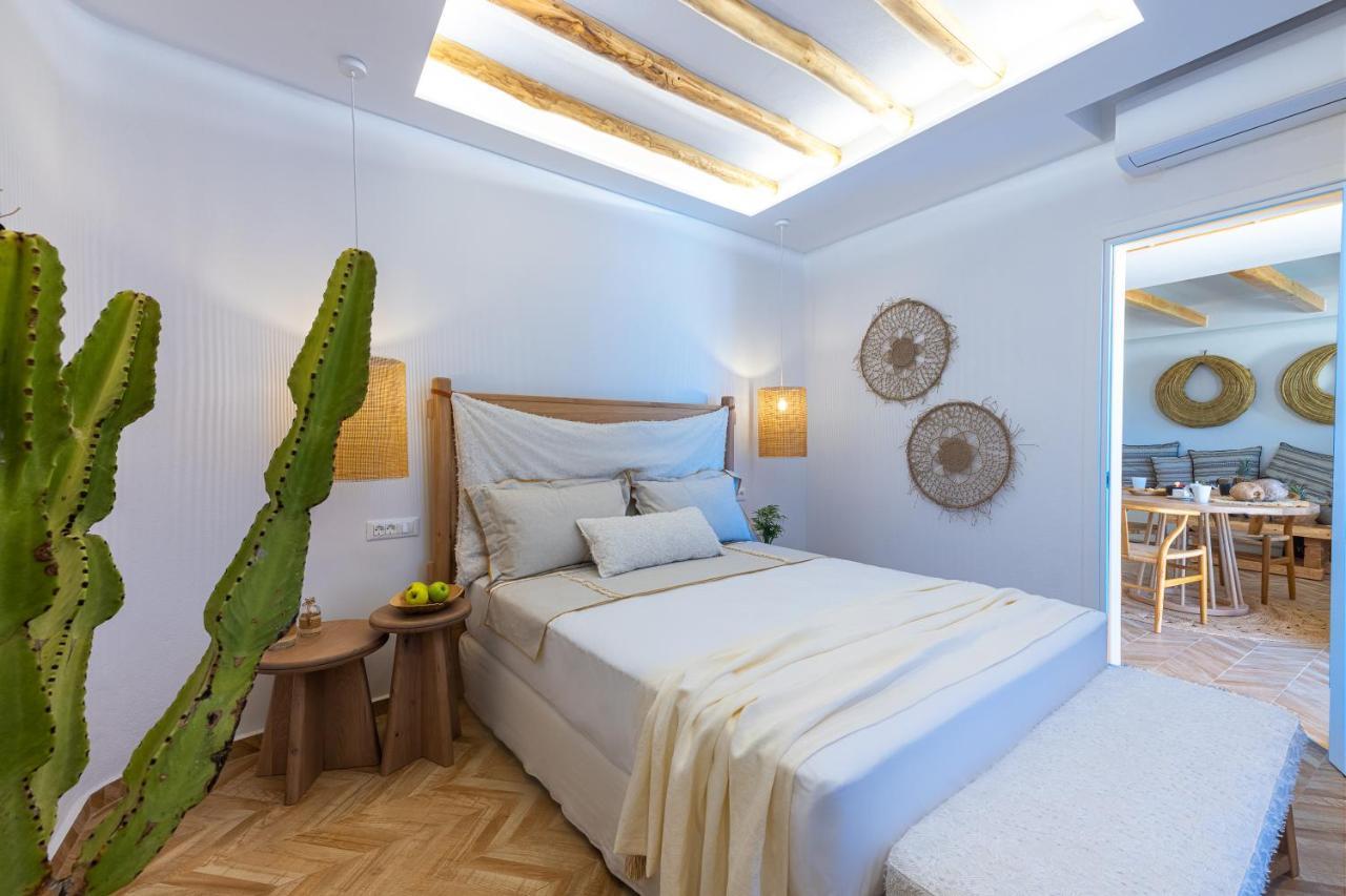 Villa Alyko 알리코비치 외부 사진