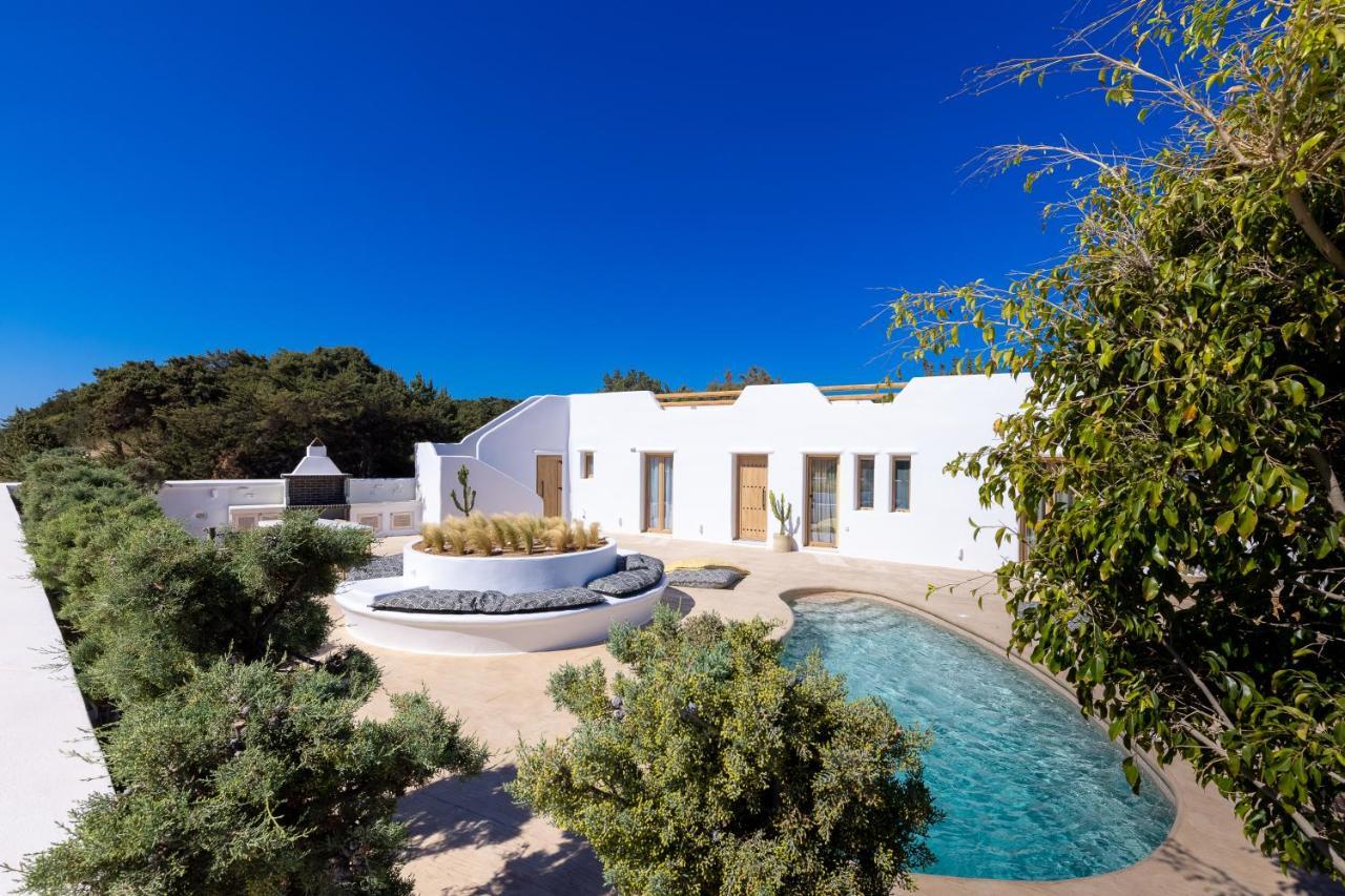 Villa Alyko 알리코비치 외부 사진