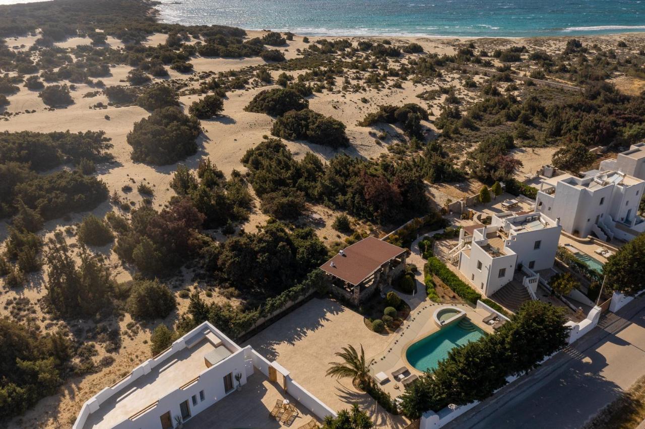 Villa Alyko 알리코비치 외부 사진