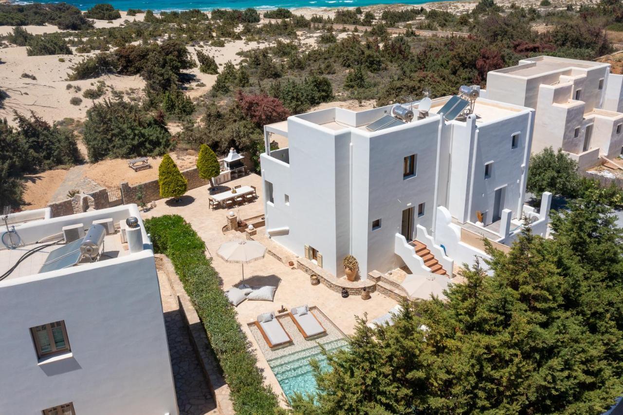 Villa Alyko 알리코비치 외부 사진