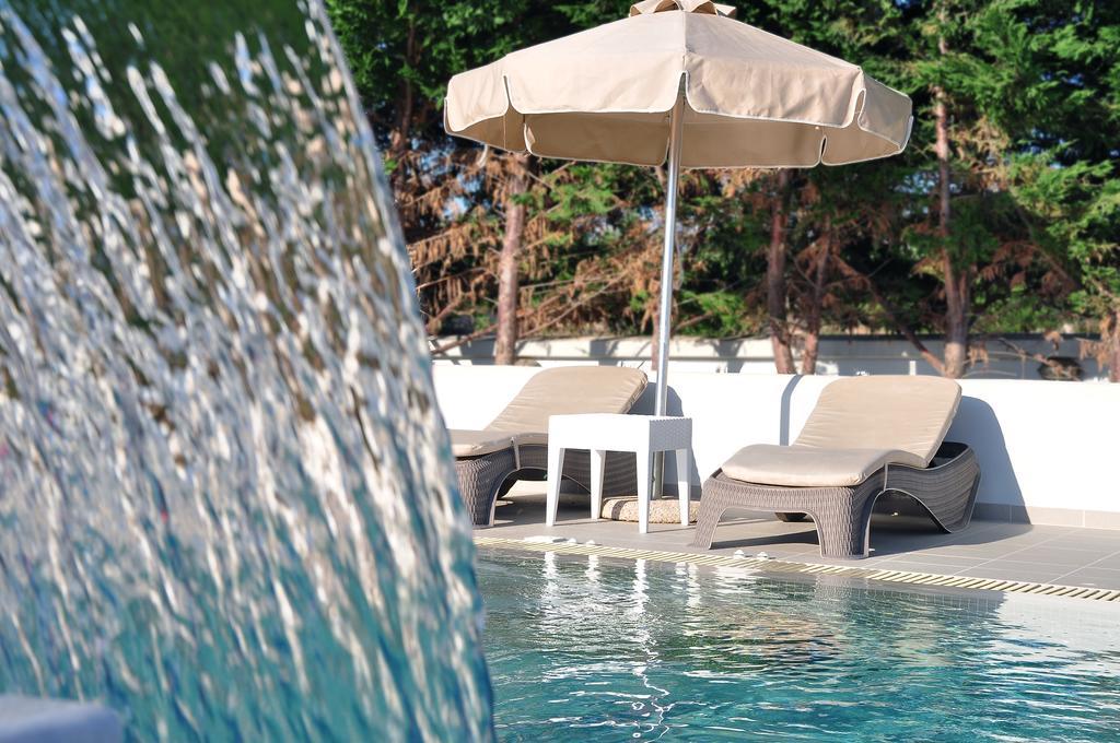 Villa Alyko 알리코비치 외부 사진