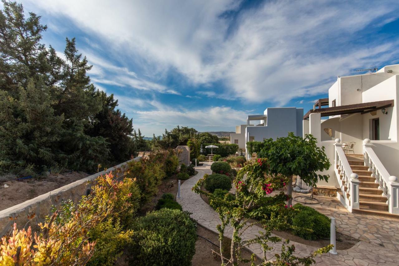 Villa Alyko 알리코비치 외부 사진