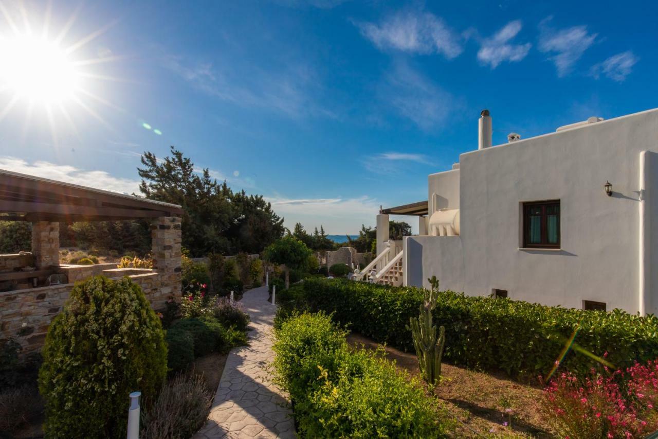 Villa Alyko 알리코비치 외부 사진